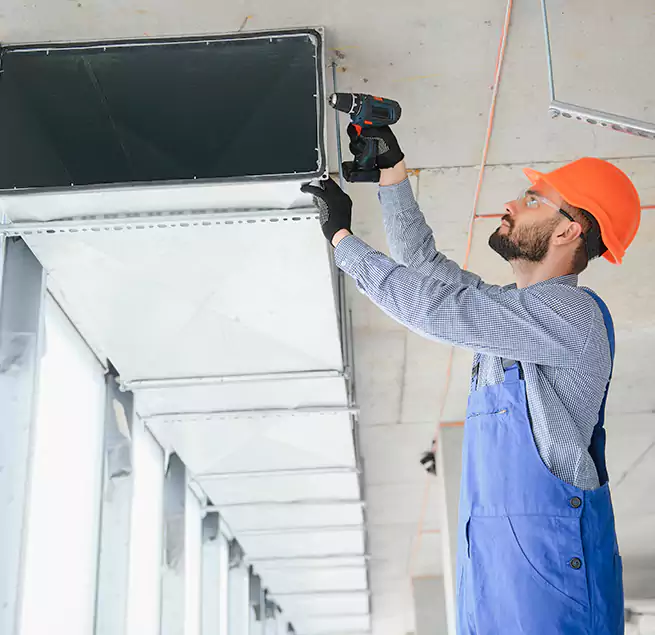 Why Homeowners & Businesses Trust Us in Kalamazoo, MI