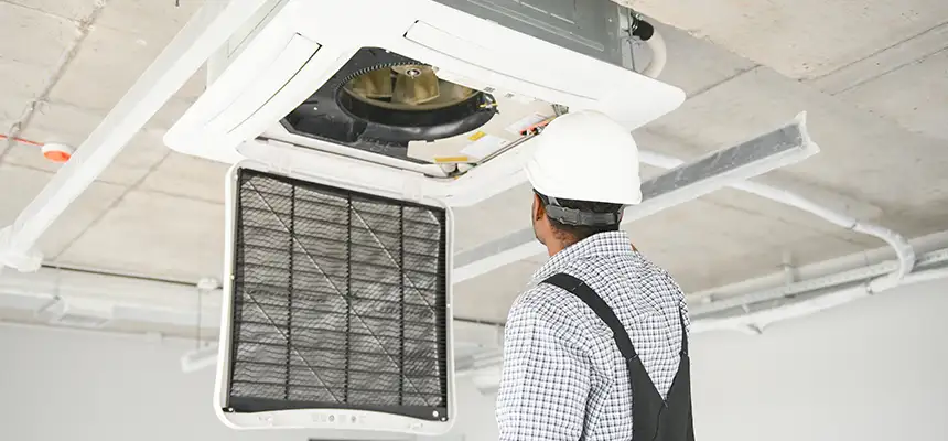 Our Affordable Duct Cleaning Near Me Services in Kalamazoo, MI