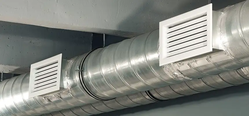 Our Air Duct Camera Inspection Services in Kalamazoo, MI