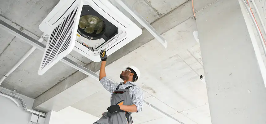 Efficient Multi‑Unit & HOA Annual Vent Cleaning Plans in Kalamazoo