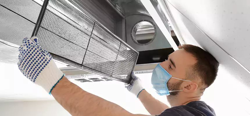 Diagnostic HVAC Coil & Blower Cleaning in Kalamazoo
