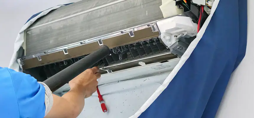 Advanced Clogged Dryer Vent Repair for Multi-Unit & Commercial in Kalamazoo, MI