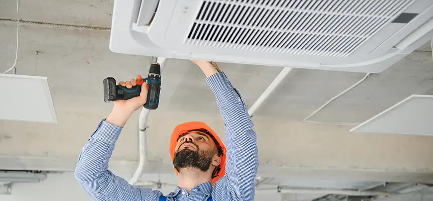 Detailed Multi‑Unit Riser & Roof Termination Cleaning in Kalamazoo