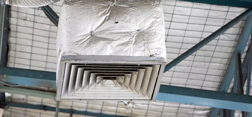 Our Custom HVAC Ductwork Services in Kalamazoo, MI