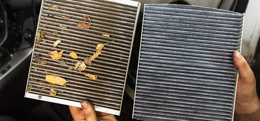 Our Dryer Vent Lint Filter Cleaning Services in Kalamazoo, MI