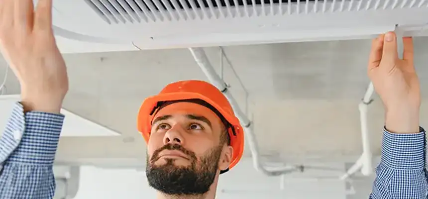 Our Furnace Vent Cleaning Services in Kalamazoo, MI