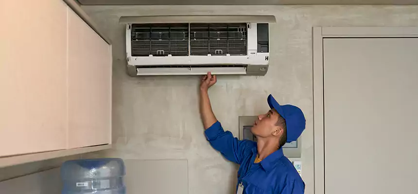 Balanced Fresh‑Air Ventilation (ERV/HRV) in Kalamazoo