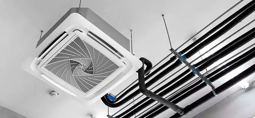 Our Smart AC Vent Controller Services in Kalamazoo, MI