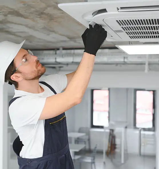Top Affordable Duct Cleaning Services Near Me in Kalamazoo, MI