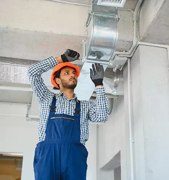 Professional Air Duct Cleaning Service in Kalamazoo, MI