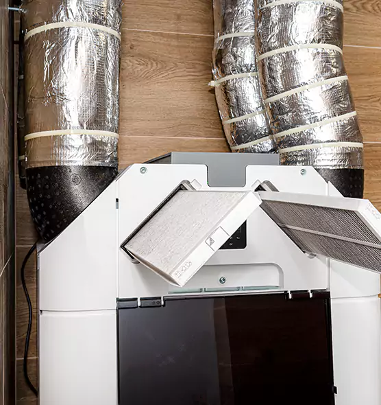 About Clogged Air Duct Repair in Kalamazoo, MI