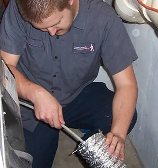 About Dryer Vent Hose Installation in Kalamazoo, MI