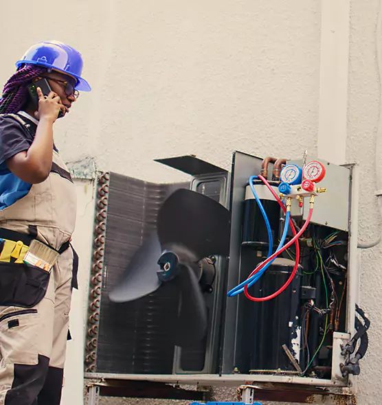 Professional Energy-Efficient HVAC Cleaning in Kalamazoo, MI