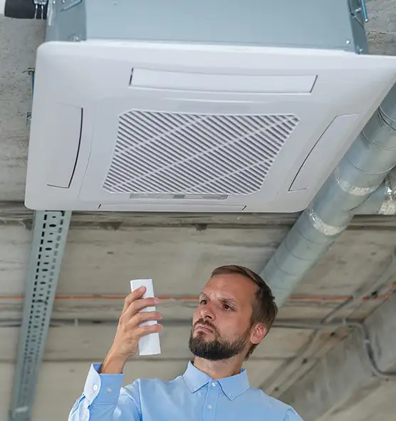 About Local Vent Cleaning Services in Kalamazoo, MI