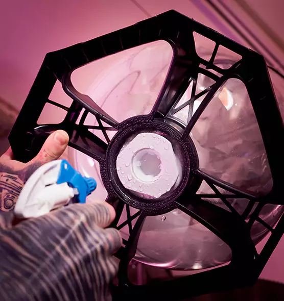 Expert Low VOC Vent Installation in Kalamazoo, MI