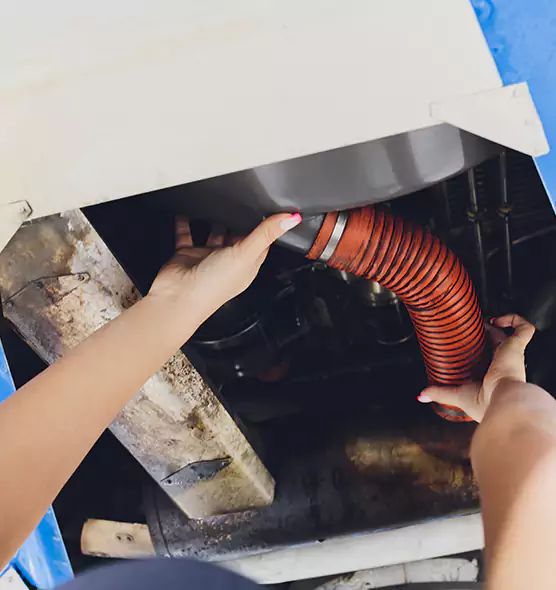 Top-Notch Return Vent Cleaning Service in Kalamazoo, MI
