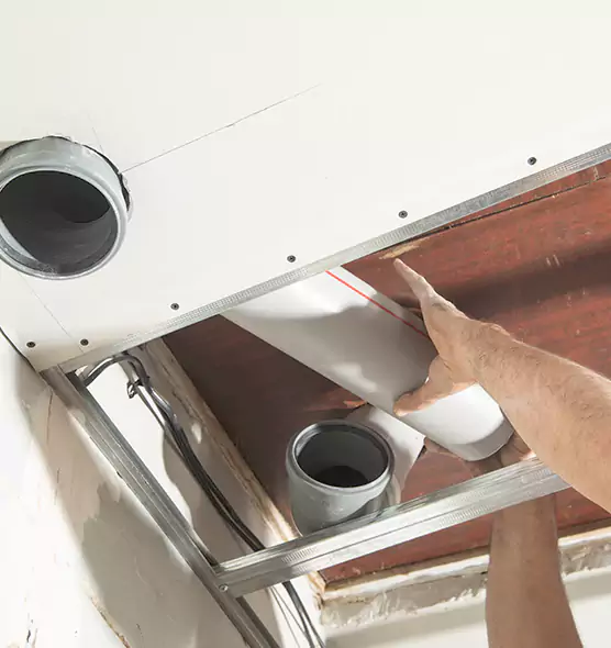 Professional Seasonal Allergy Air Duct Cleaning in Kalamazoo, MI