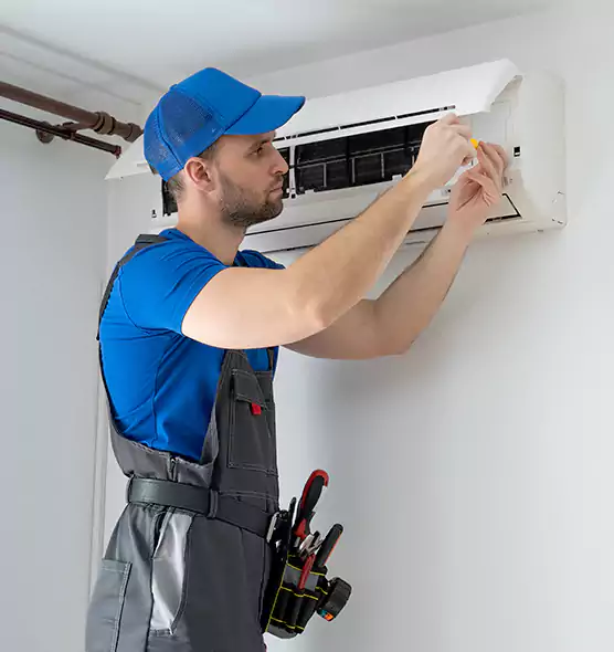 About Smart Thermostat AC Installation in Kalamazoo, MI
