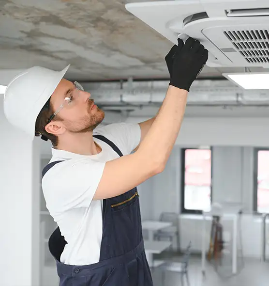 About Spring Air Duct Cleaning in Kalamazoo, MI