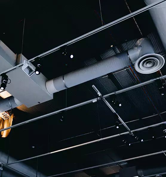 Professinal UV Light Air Purification for Ducts in Kalamazoo, MI