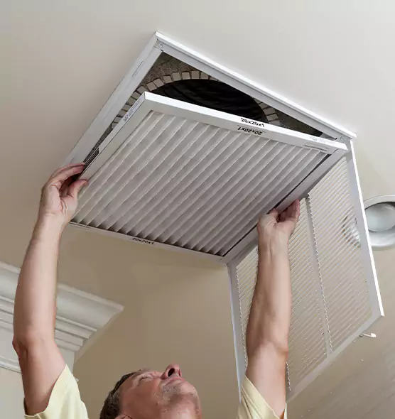 Trusted Vent Shaft Cleaning Expert in Kalamazoo, MI