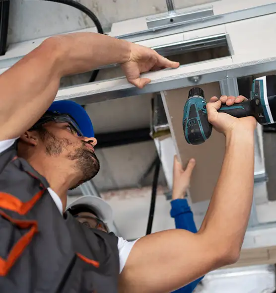 About Vent Smoke Odor Elimination in Kalamazoo, MI