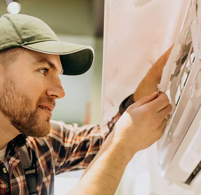 Why Homeowners Businesses Trust Us in Kalamazoo, MI?