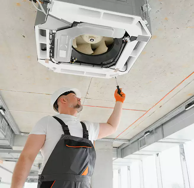 Why Homeowners & Businesses Trust Us in Kalamazoo, MI?