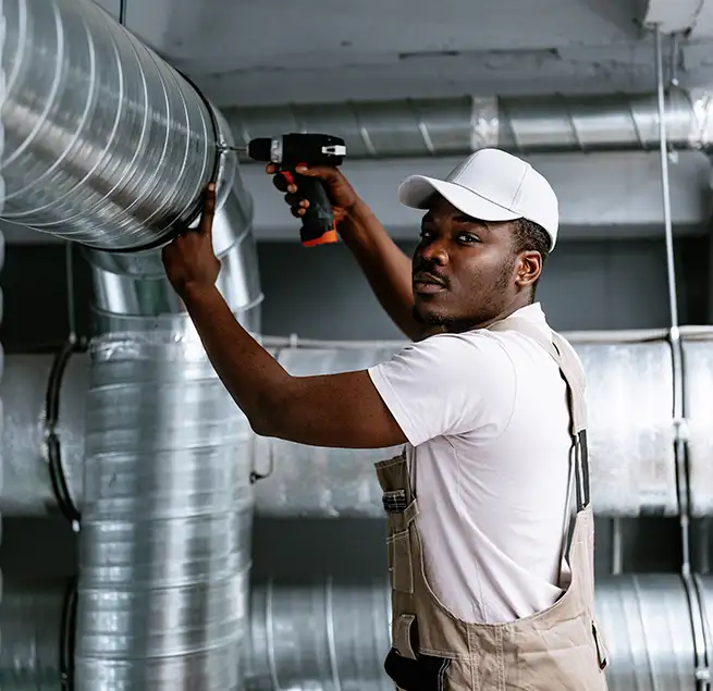 Why Homeowners & Businesses Trust Us Kalamazoo, MI