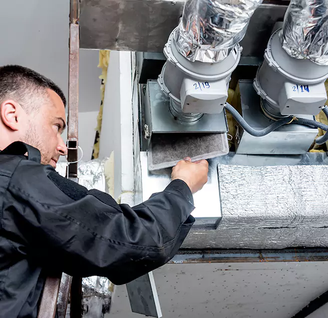 Why Homeowners & Businesses Trust Us in Kalamazoo, MI?