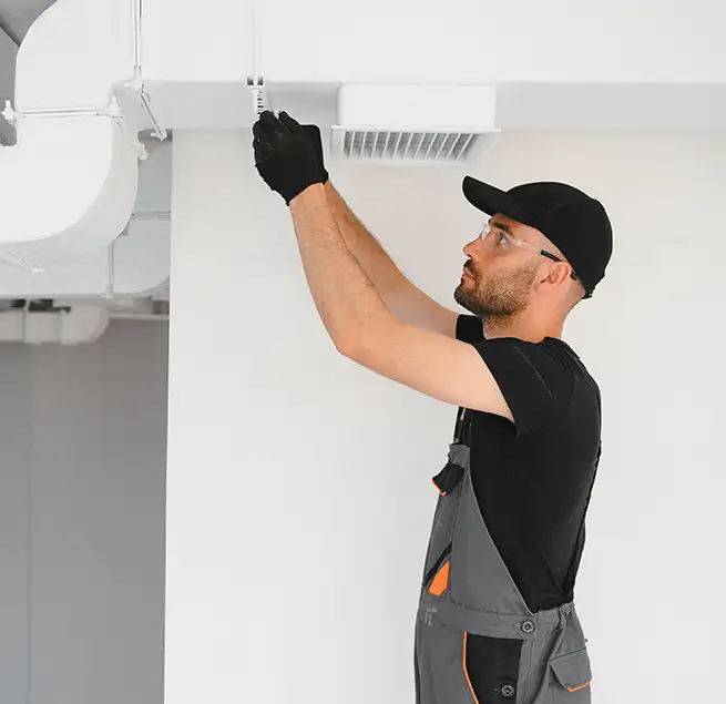 Why Homeowners & Businesses Trust Us in Kalamazoo, MI?