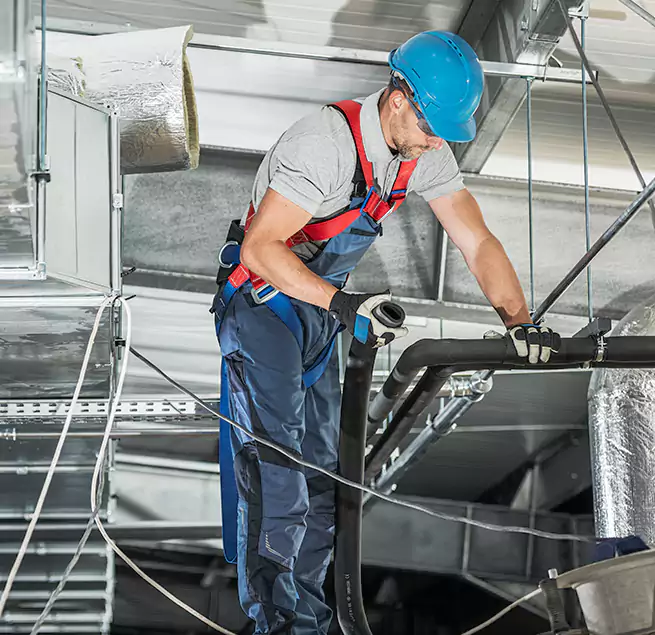 Why Homeowners & Businesses Trust Us in Kalamazoo, MI?