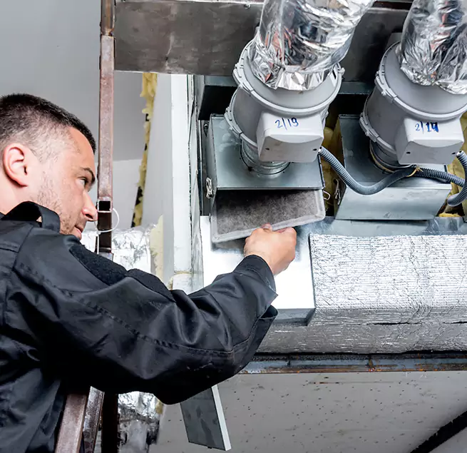  Why Homeowners & Businesses Trust Us in Kalamazoo, MI?