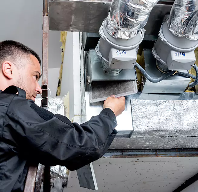 Why Homeowners & Businesses Trust Us in Kalamazoo, MI?