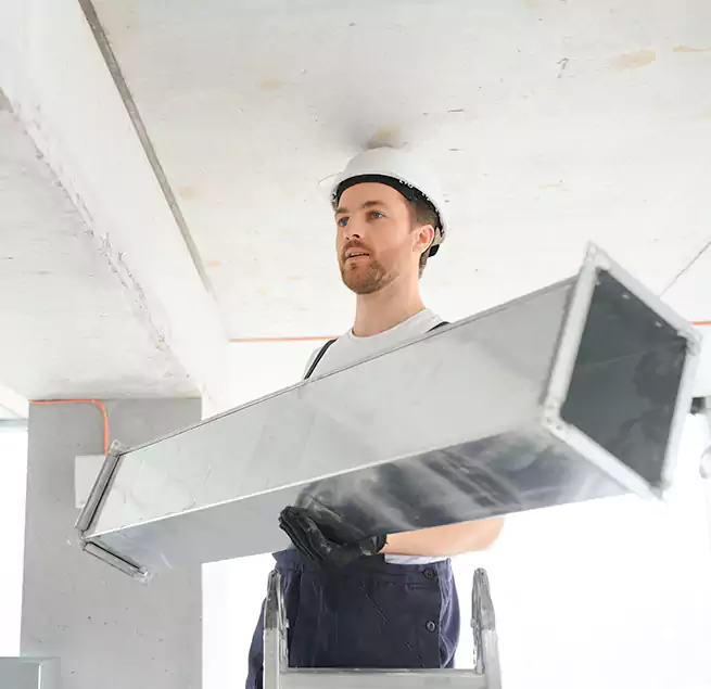 Why Homeowners & Businesses Trust Us in Kalamazoo, MI