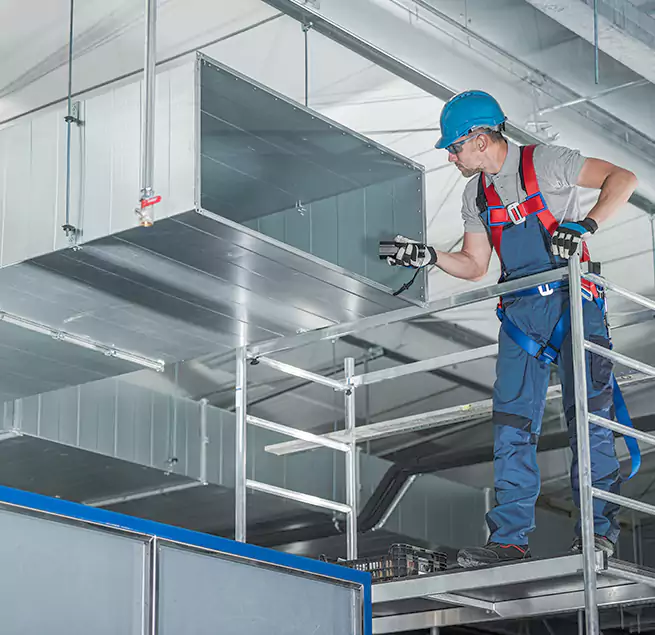 Why Homeowners & Businesses Trust Us in Kalamazoo, MI?