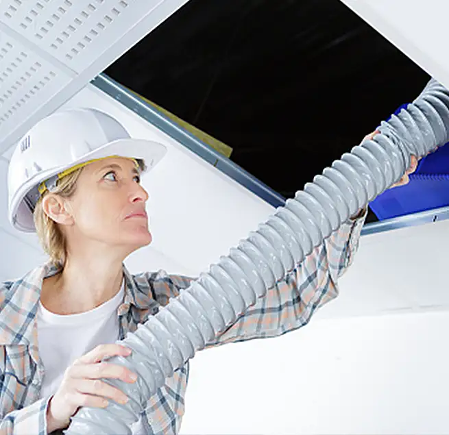 Why Homeowners & Businesses Trust Us Kalamazoo, MI