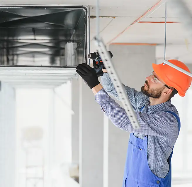 Why Homeowners & Businesses Trust Us in Kalamazoo, MI?