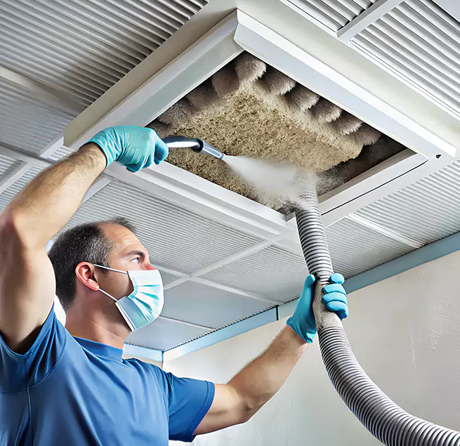 Why Homeowners & Businesses Trust Us Kalamazoo, MI