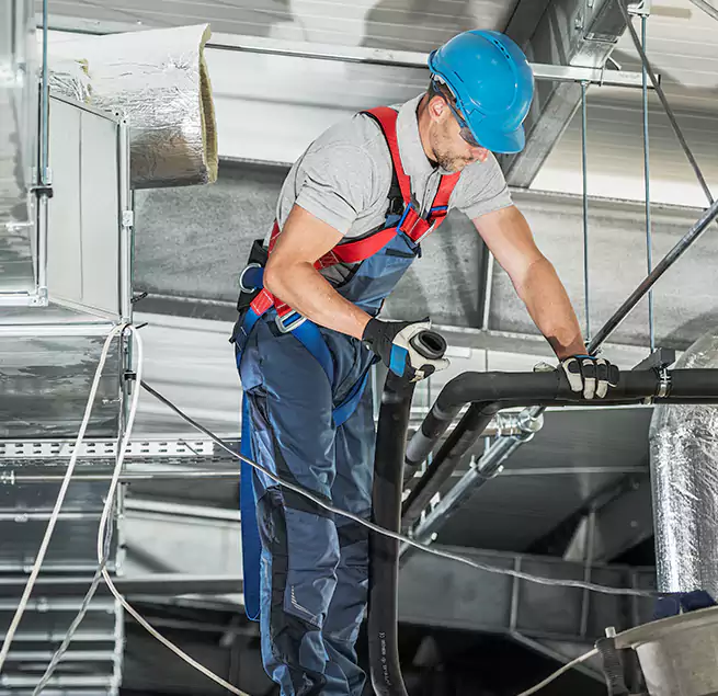 Why Homeowners & Businesses Trust Us in Kalamazoo, MI?