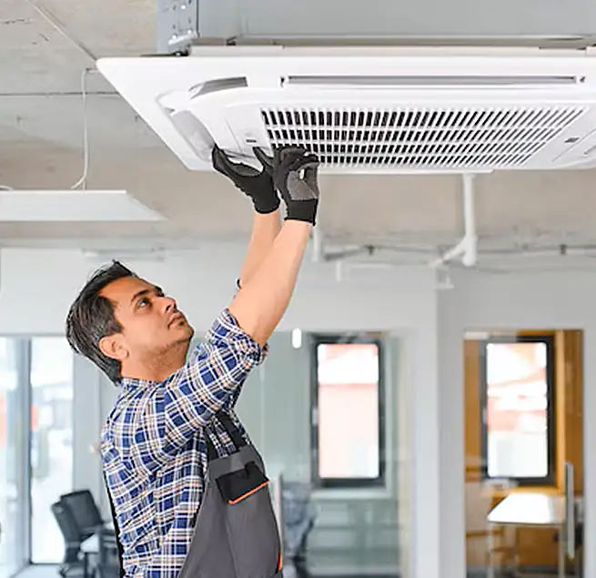 Why Homeowners & Businesses Trust Us in Kalamazoo, MI?