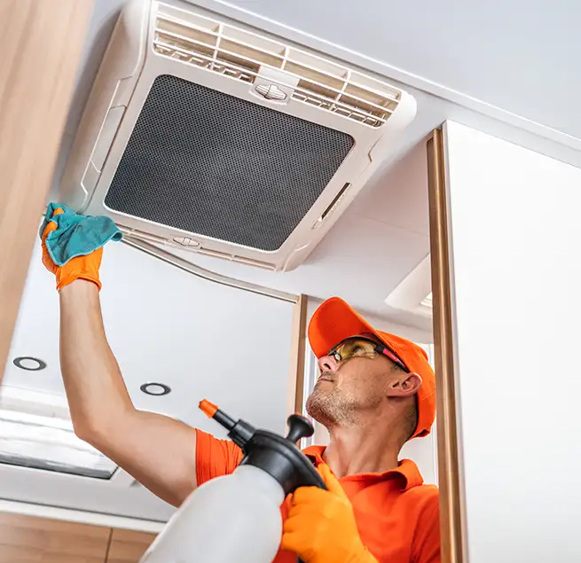 Why Homeowners & Businesses Trust Us in Kalamazoo, MI?