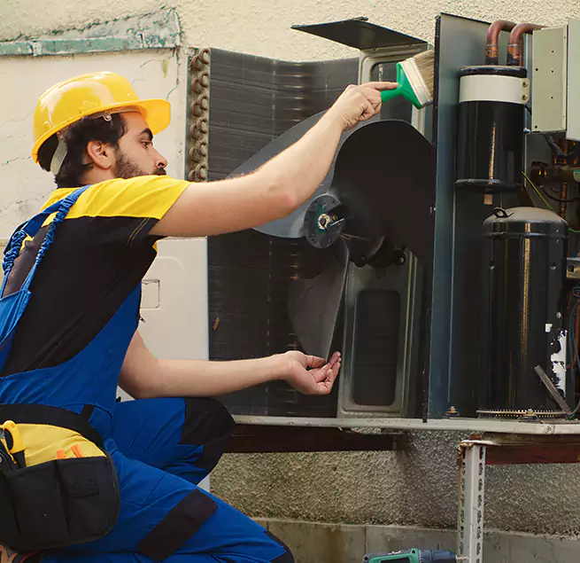 Why Homeowners Businesses Trust Us in Kalamazoo, MI?