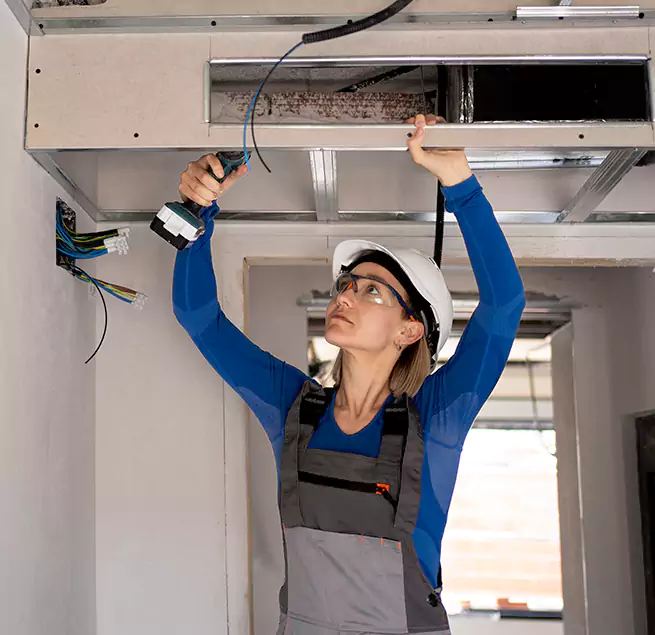 Why Homeowners & Businesses Trust Us in Kalamazoo, MI?