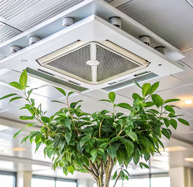 Why Homeowners & Businesses Trust Us in Kalamazoo, MI