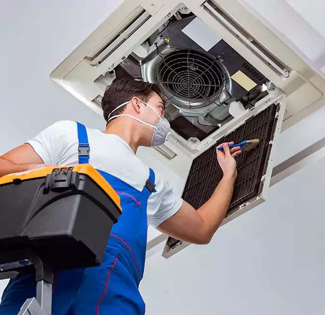 Why Homeowners & Businesses Trust Us in Kalamazoo, MI?