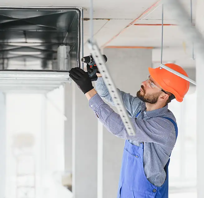 Why Homeowners Businesses Trust Us Kalamazoo, MI