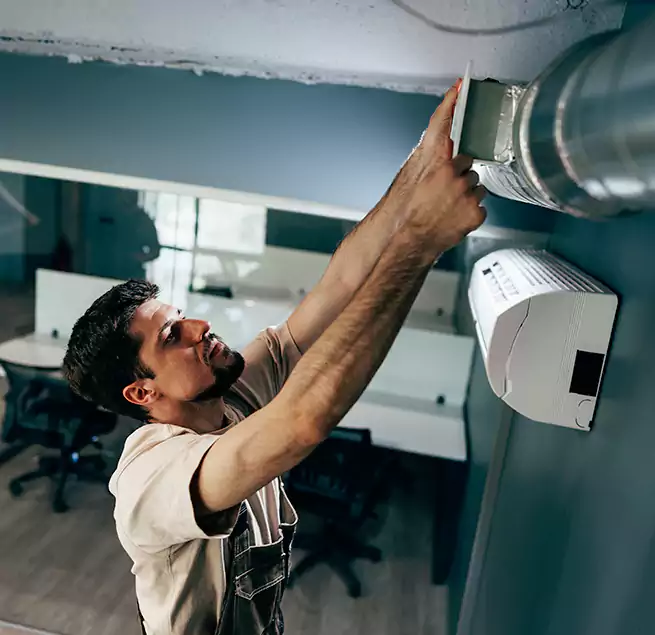 Why Homeowners & Businesses Trust Us in Kalamazoo, MI?