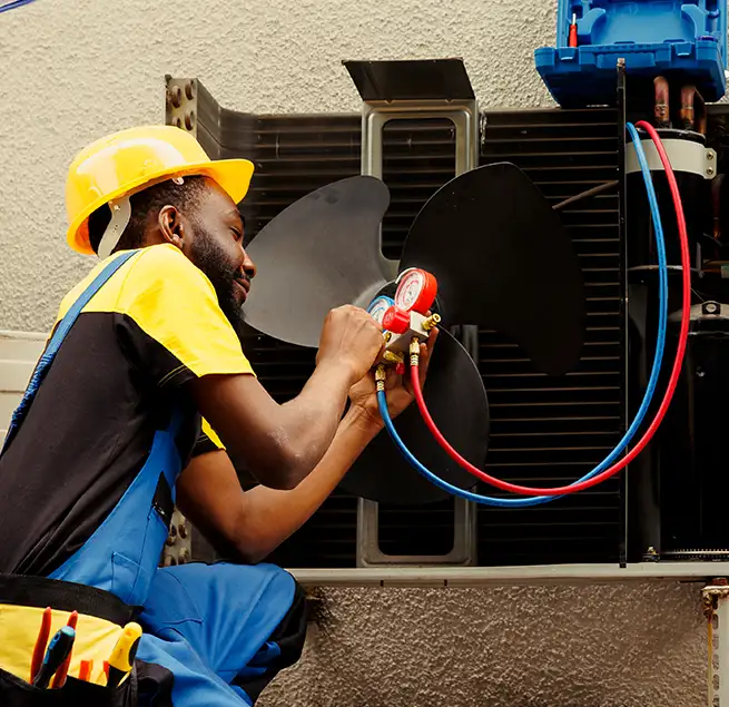 Why Homeowners & Businesses Trust Us in Kalamazoo, MI?