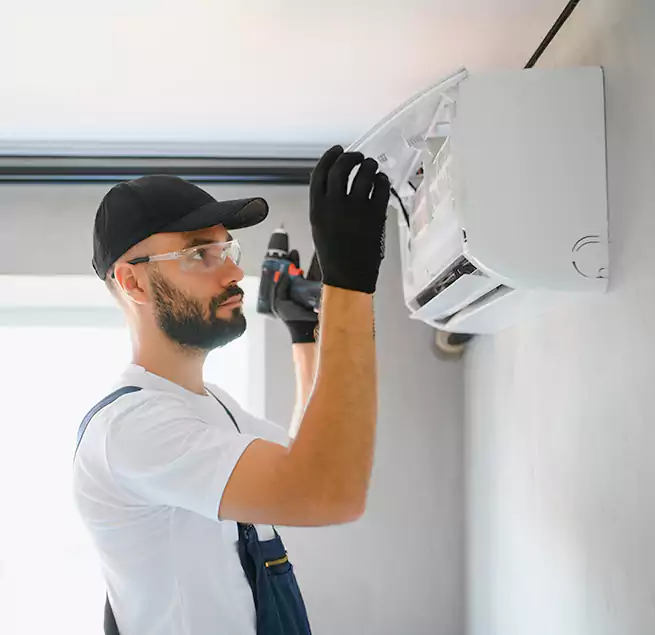 Why Homeowners & Businesses Trust Us in Kalamazoo, MI